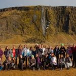 Iceland Tour 2018