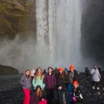 Iceland Tour 2018