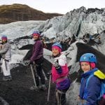 Iceland Tour 2018