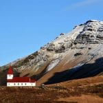 Iceland Tour 2018