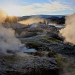 Iceland Tour 2018