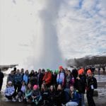 Iceland Tour 2018