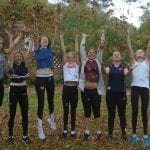 PGL Netball Weekend The Towers