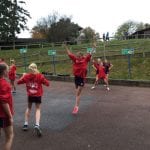 PGL Netball Weekend The Towers