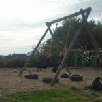 PGL Netball Weekend The Towers