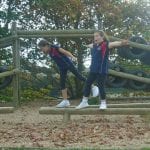 PGL Netball Weekend The Towers