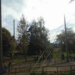 PGL Netball Weekend The Towers