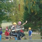 PGL Netball Weekend The Towers