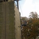 PGL Netball Weekend The Towers