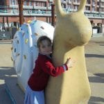 Snailspace Sponsored walk The Towers