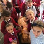 Snailspace Sponsored walk The Towers