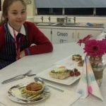 Towers Masterchefs 2018