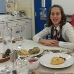 Towers Masterchefs 2018