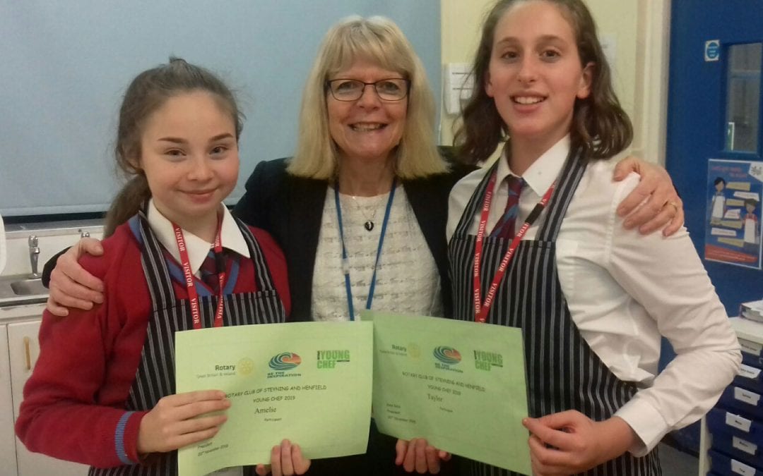 Towers Masterchefs