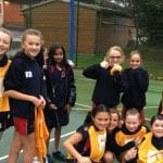 Weekly Sports Report – 5th November