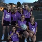 Weekly Sports Report – 5th November