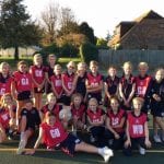 Weekly Sports report – 12th Nov The Towers (1)