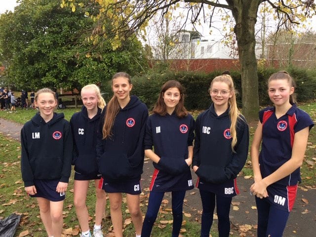 Weekly Sports Report – 12th Nov