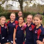 Weekly Sports report – 12th Nov The Towers (1)