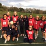 Weekly Sports report – Week 19th November The Towers (1)