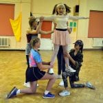 House Dance The Towers 2018