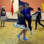 House Dance The Towers 2018