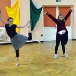 House Dance The Towers 2018