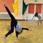 House Dance The Towers 2018