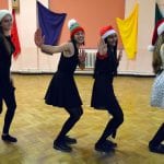 House Dance The Towers 2018