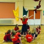 House Dance The Towers 2018