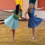 House Dance The Towers 2018