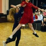 House Dance The Towers 2018