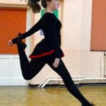 House Dance The Towers 2018