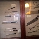 Year 10-11 GCSE History Trip – Medicine in Britain