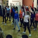 House Dance The Towers 2018