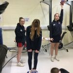 GCSE Trip to Chichester Uni