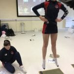 GCSE Trip to Chichester Uni