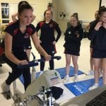 GCSE Trip to Chichester Uni