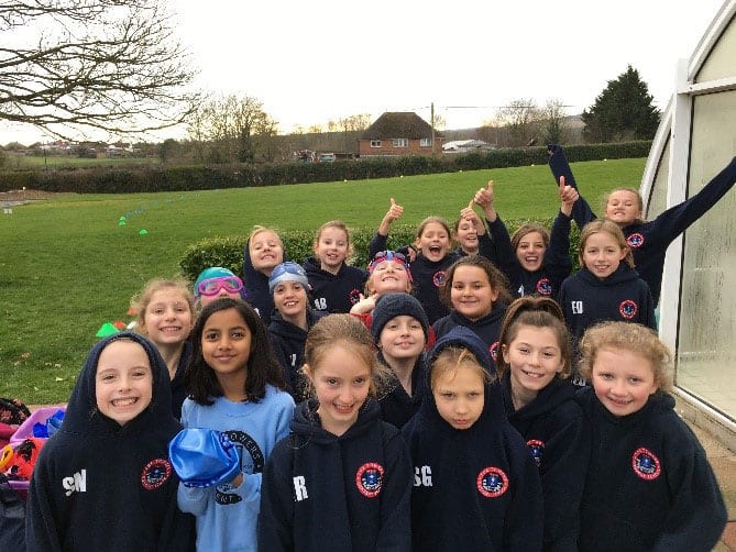 Weekly Sports Report – 21st January