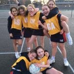 Weekly Sports report – 11th February 2019