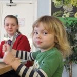 Fairtrade Pancake Breakfast