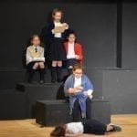 Junior Performing Arts 2019