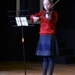 Junior Performing Arts 2019