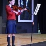 Junior Performing Arts 2019