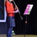 Junior Performing Arts 2019