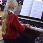 Junior Performing Arts 2019