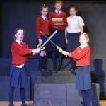 Junior Performing Arts 2019