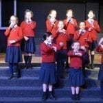 Junior Performing Arts 2019