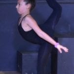 Junior Performing Arts 2019