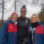 March 2019 – Year 10 PGL Netball trip – Liddington, Swindon.